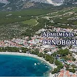 Appartement Anna Maria Promajna