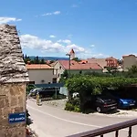 Appartement Anna Maria *