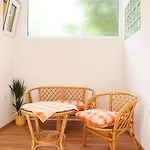 Anna Maria Appartement *