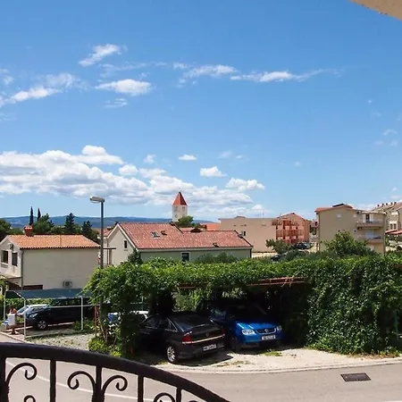 Anna Maria Apartment Promajna