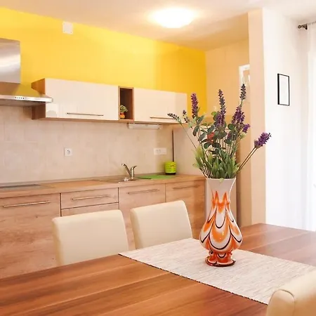 Apartamento Anna Maria Promajna