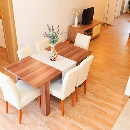Anna Maria Apartment *
