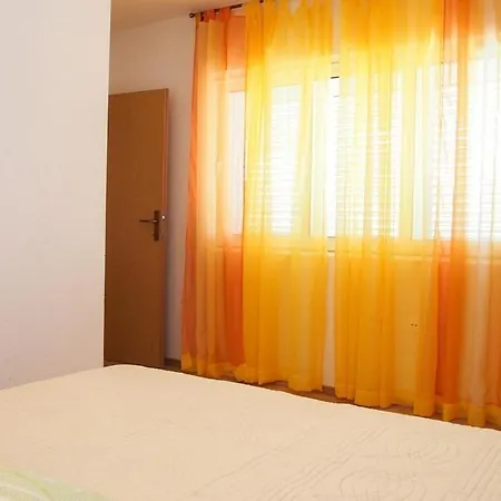 Apartment Anna Maria *