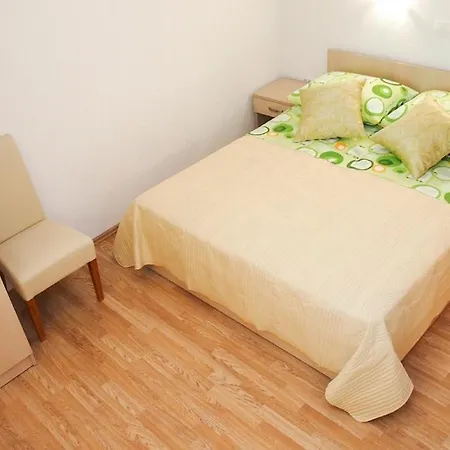 Anna Maria Apartment