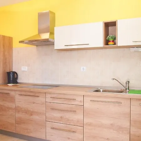 Apartment Anna Maria