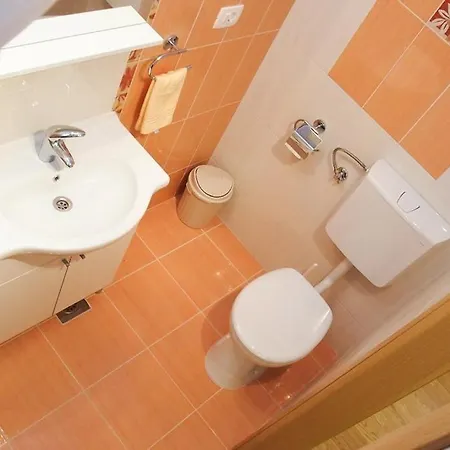 Anna Maria Apartamento *