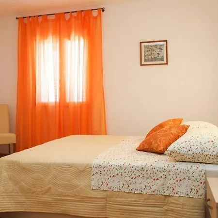 Apartment Anna Maria *