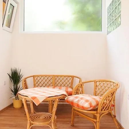 Anna Maria Apartamento *