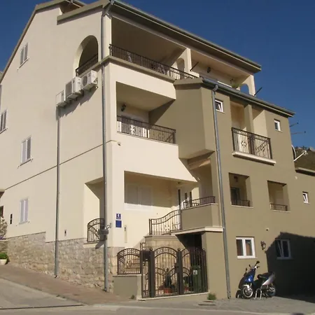 Apartment Anna Maria *