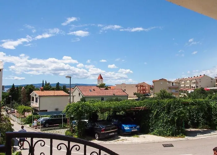 Anna Maria Apartment Promajna