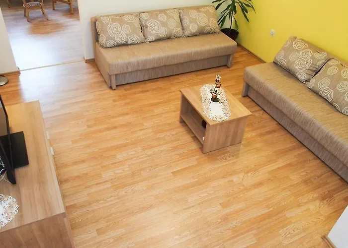 Anna Maria Apartment