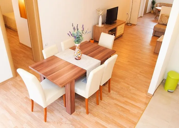 Anna Maria Apartment *