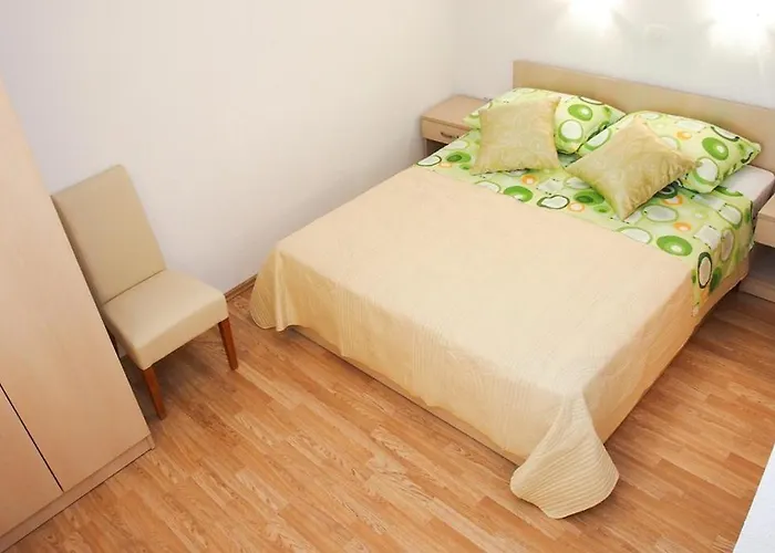 Anna Maria Apartment