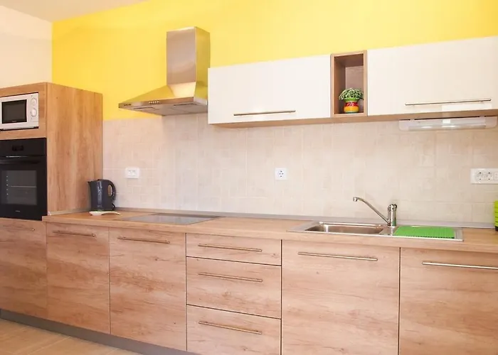 Apartment Anna Maria