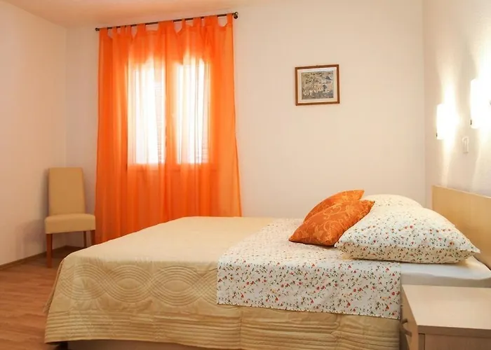 Apartment Anna Maria *