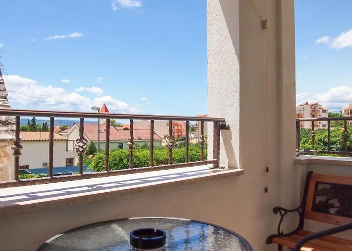 Anna Maria Apartment