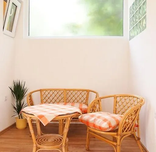 Anna Maria Apartment *
